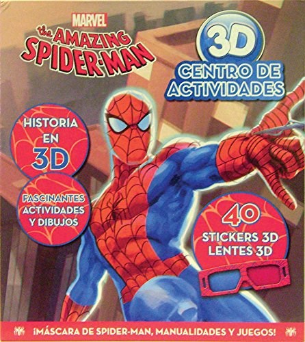 Papel The Amazing Spider-Man