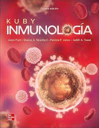 Papel Kuby Inmunolog?A - 8/Ed.