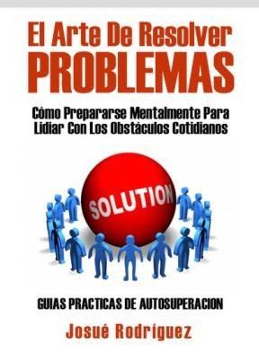 E-book El Arte De Resolver Problemas