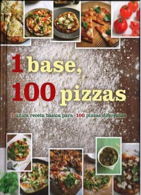 Papel 1 Base 100 Pizzas