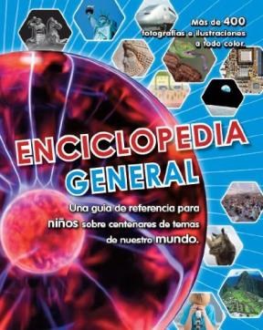 Papel Enciclopedia General