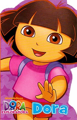 Papel Dora