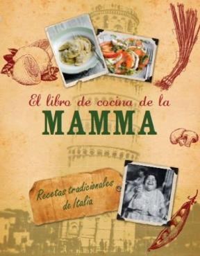 Papel El Libro De Cocina De La Mamma
