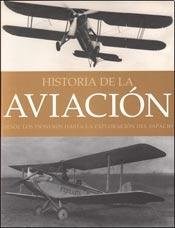 Papel Historia De La Aviación