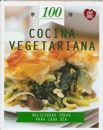 Papel 100 Cocina Vegetariana