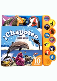 Papel 10 Sonidos - Chapoteo En El Mar