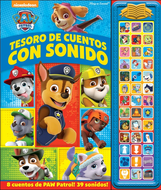 paw patrol disney