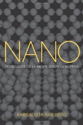 Papel Nano -Tecnologia De La Mente Sobre La Materia