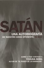 Papel Satan  Una Autobiografia