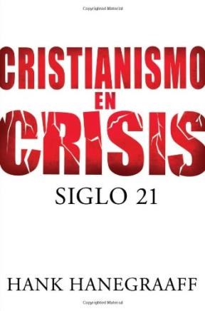 Papel Cristianismo En Crisis. Siglo 21