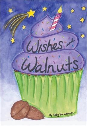 E-book Wishes And Walnuts