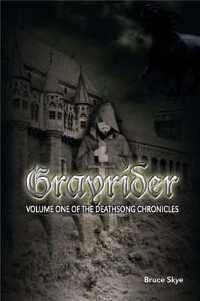 E-book Grayrider