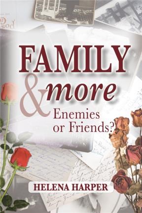 E-book Family And More - Enemies Or Friends?