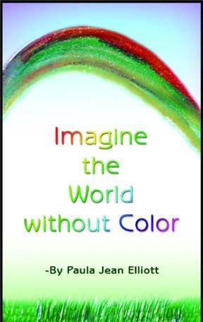 E-book Imagine The World Without Color