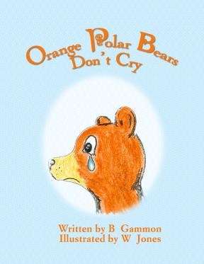 E-book Orange Polar Bears Don'T Cry