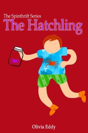 E-book The Hatchling