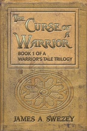 E-book The Curse Of A Warrior