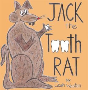 E-book Jack The Tooth Rat