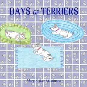 E-book Days Of Terriers