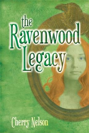 E-book The Ravenwood Legacy