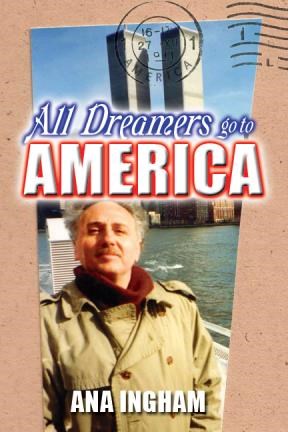 E-book All Dreamers Go To America
