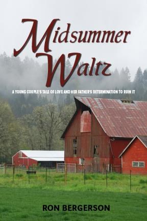 E-book Midsummer Waltz