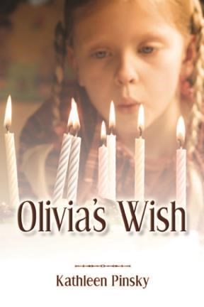 E-book Olivia'S Wish