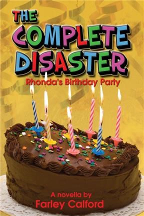 E-book The Complete Disaster