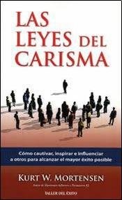 Papel Leyes Del Carisma , Las