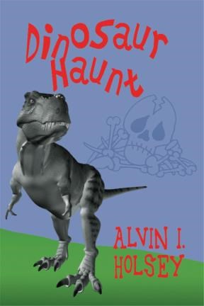 E-book Dinosaur Haunt