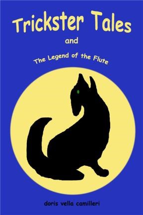 E-book Trickster Tales And The Legend Of The Flute