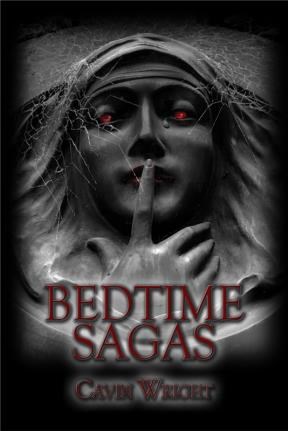 E-book Bedtime Sagas