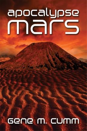 E-book Apocalypse Mars