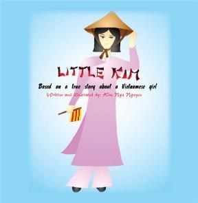 E-book Little Kim