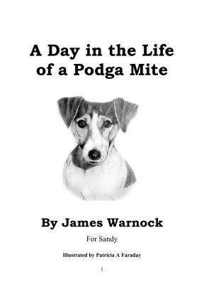 E-book A Day In The Life Of A Podga Mite