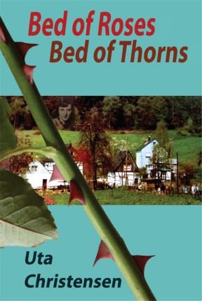 E-book Bed Of Roses, Bed Of Thorns