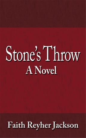E-book Stone'S Throw