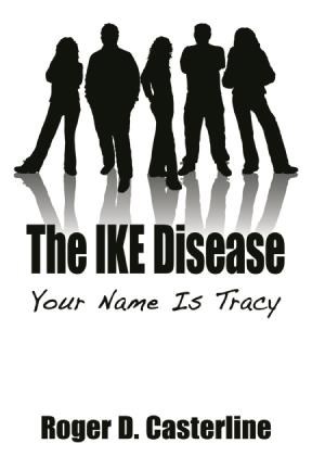 E-book The Ike Disease
