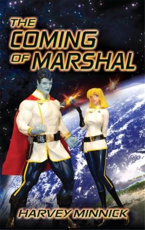E-book The Coming Of Marshal