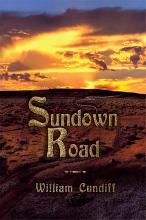 E-book Sundown Road