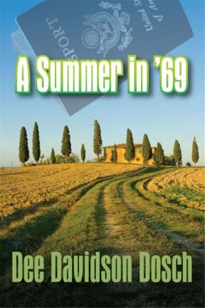 E-book A Summer In '69