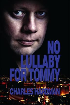 E-book No Lullaby For Tommy