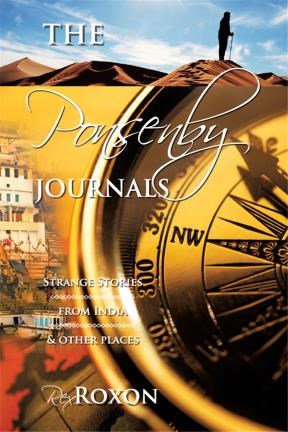 E-book The Ponsenby Journals