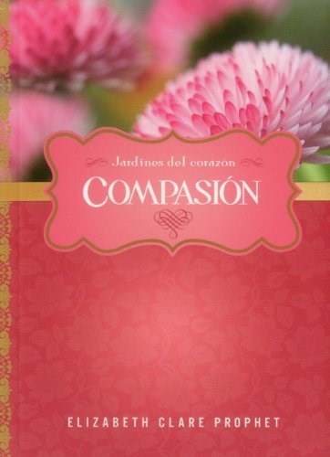 Papel Compasion - Jardines Del Corazon