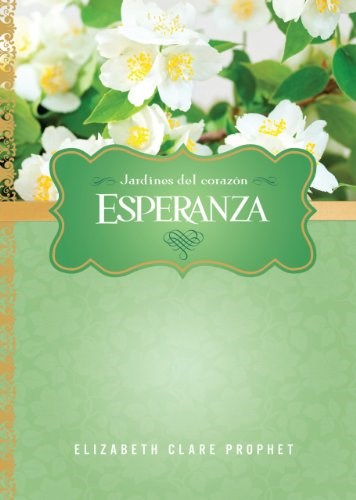 Papel Esperanza - Jardines Del Corazon