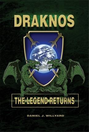 E-book Draknos:~The Legend Returns