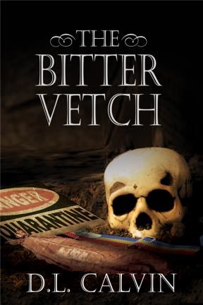 E-book The Bitter Vetch