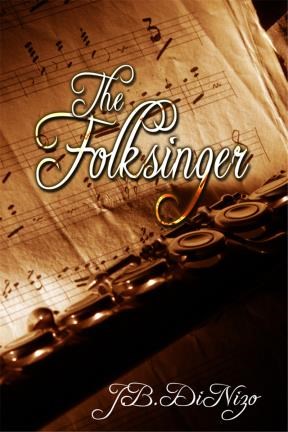 E-book The Folksinger And His Songs