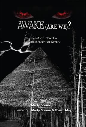 E-book Awake (Are We?) Part 2