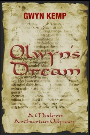 E-book Olwyn'S Dream~A Modern Arthurian Odyssey